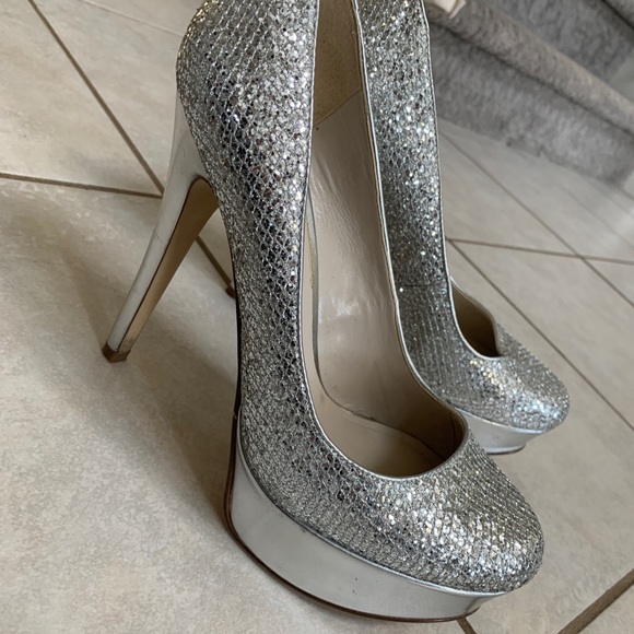 Aldo Heels - Picture 1 of 4